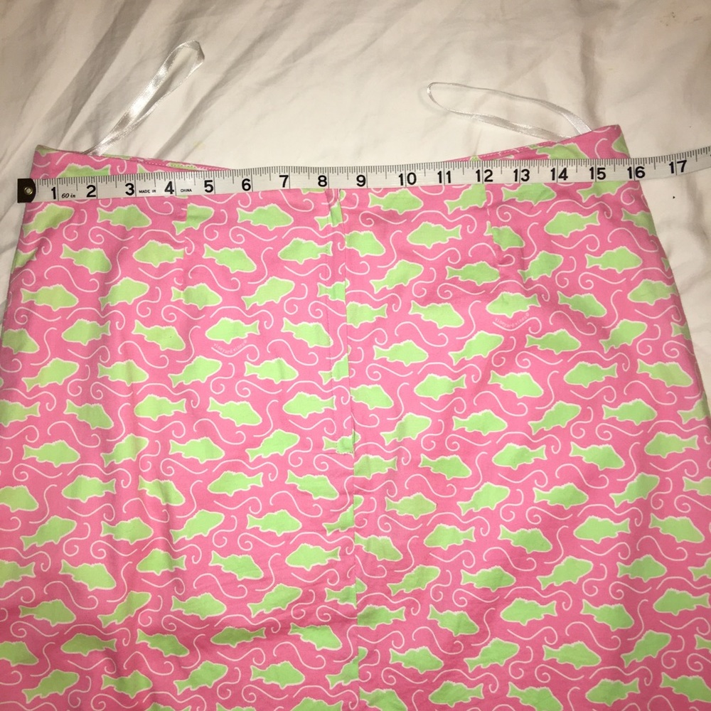 Vineyard Vines skirt - Picture 5 of 9
